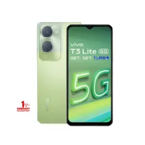 VIVO T3 Lite 5G 4GB+128GB