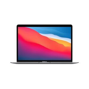 Apple MacBook Air Laptop M1, 13.3-inch