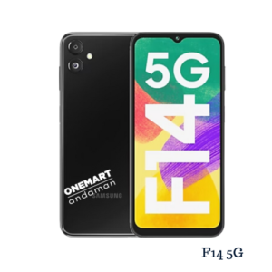 Samsung Galaxy F14 5G , 4GB/128GB