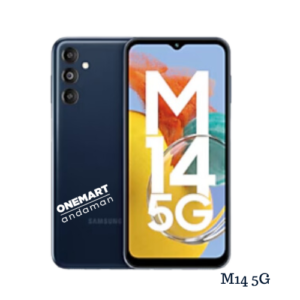 Samsung Galaxy M14-5G, 4GB/128GB