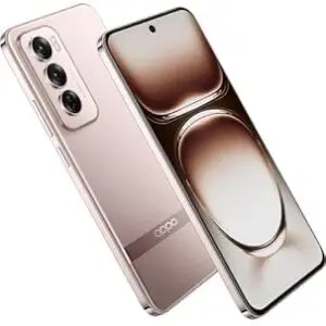 Oppo Reno12 Pro 5G (12GB RAM 256GB STORAGE)