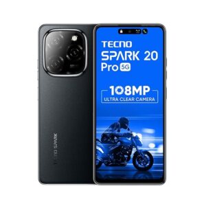 TECNO Spark 20 PRO 5G (8GB+128GB)