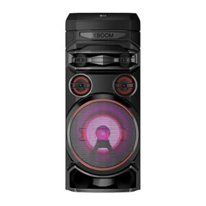 LG XBOOM RNC7 Party Speaker