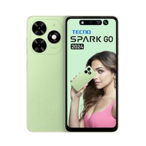 TECNO Spark GO 2024 4GB-64GB