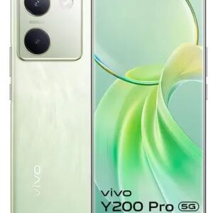 vivo Y200 Pro 5G (128 GB)  (8 GB RAM)