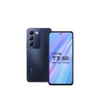 Vivo T3 5G- 8GB RAM 128 GB Storage
