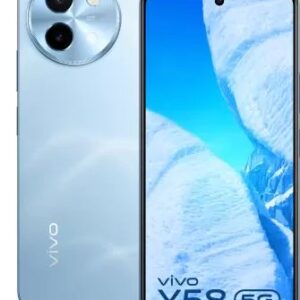 vivo Y58 5G (128 GB)  (8 GB RAM)