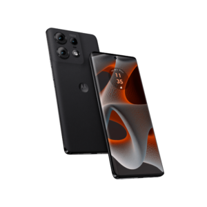 Moto Edge 50 pro 8-256 Black