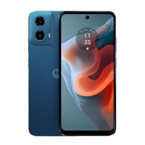 Motorola G34 5G 4GB RAM 128GB storage