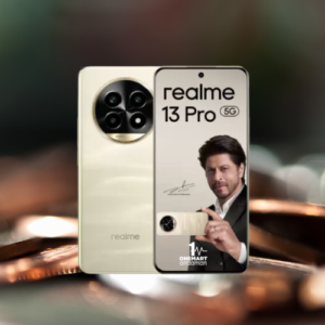 Realme 13 Pro+ 5G