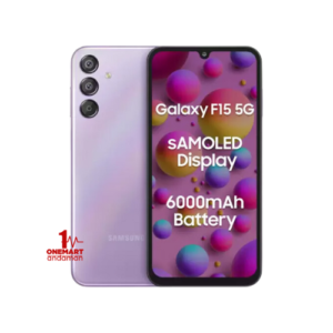 Samsung Galaxy F15 5G 8GB RAM
