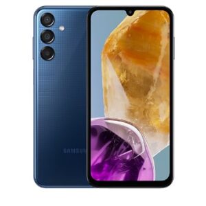 Samsung Galaxy M15 5G 4GB-128GB