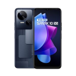 Tecno Spark 10 5G  4GB  - 64GB