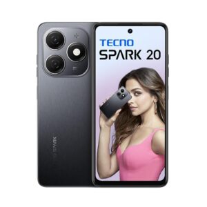 TECNO Spark 20  (8GB+128GB)