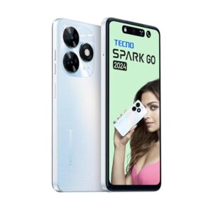 TECNO Spark Go 2024 (3GB+64GB)