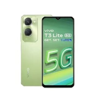 Vivo T3 Lite 5G (6GB RAM 128 GB Storage)