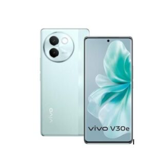 Vivo V30e 5G Smartphone (8GB RAM, 128GB Storage)