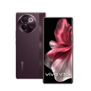 Vivo V30e 5G Smartphone ( 8GB RAM, 256GB Storage)