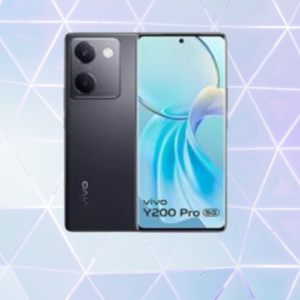 vivo Y200 5G (128 GB)  (8 GB RAM)
