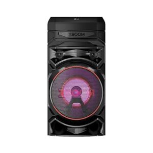 LG XBOOM RNC5 Party Speaker