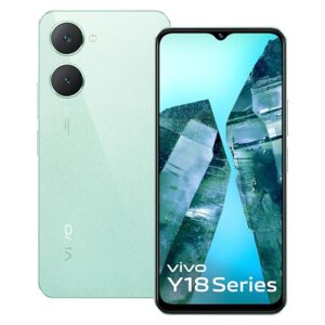 vivo Y18 (4GB RAM, 128GB )