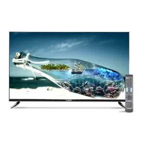 Clarion JM-32-ECO-SMART (32 inches) LED TV