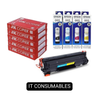 IT Consumables