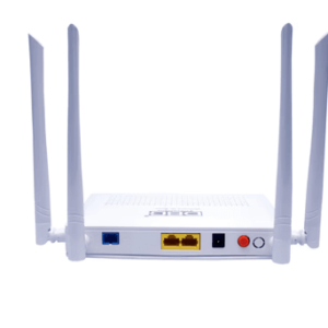 DBC Dual Band xPON FTTH Modem for BSNL