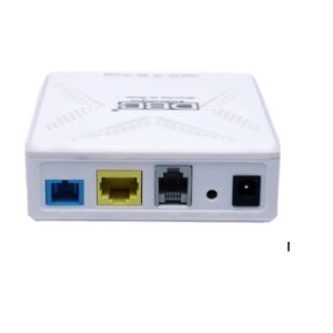DBC xPON FTTH Modem for Voice+LAN