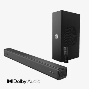 Zebronics Juke Bar 8700 Pro Dolby Soundbar