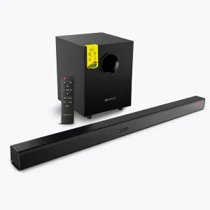 Zeb Sonata 1 BT Soundbar