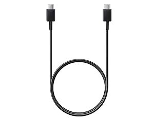 Samsung Original Type C to C Cable
