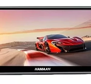 Harnaam Full HD  Android  Car Android Player with 2GB RAM/ 32GB ROM