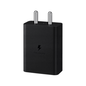 45W Travel Charger With Type C Cable