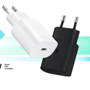 Samsung Travel Adaptor 25W (Without Cable)
