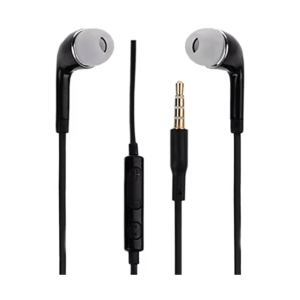 Samsung EHS64 Wired Stereo Headset with Remote and Mic