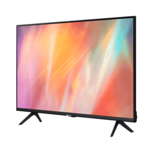 SAMSUNG 43 inch 4K UHD Smart TV UA43AU7600