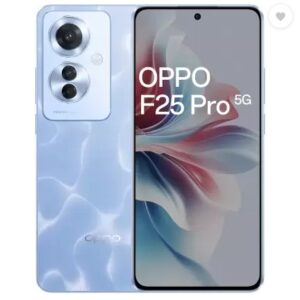 OPPO F25 Pro 5G (8GB Ram, 256GB Storage)