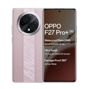 OPPO F27 Pro Plus 5G ( 8GB RAM, 256GB Storage)