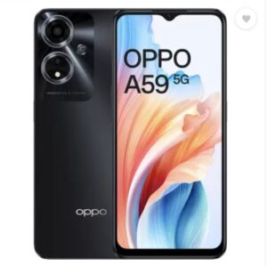 Oppo A59 5G ( 4GB RAM, 128GB Storage)