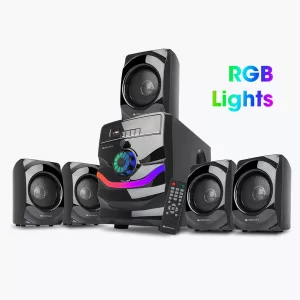 Zeb Rainbow 100 5.1