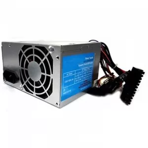 ZEBRONICS Desktop SMPS  450 Watts