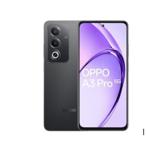 OPPO A3 Pro 5G (8GB RAM, 128GB Storage)