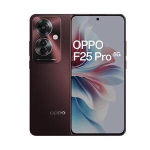 OPPO F25 Pro 5G (8GB Ram 128 GB Storage)