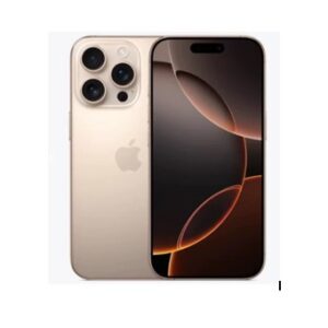 Apple iPhone 16 Pro 128GB