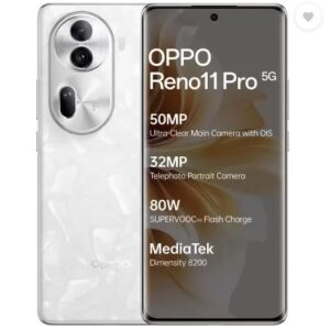 OPPO Reno11 Pro 5G (12GB RAM, 256GB ROM)