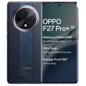 OPPO F27 Pro Plus 5G ( 8GB RAM, 128GB Storage)