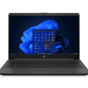 HP 255 Business Laptop 39.6 cm (15.6) G9 , Black