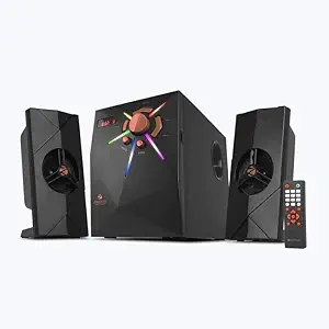 Zeb-BT2250RUF 2.1 Multimedia speaker