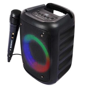 Zeb-Buddy 500 Portable speaker